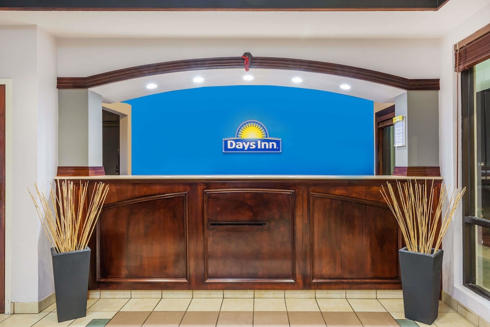 Days Inn By Wyndham Pearl/Jackson Airport 3/15
