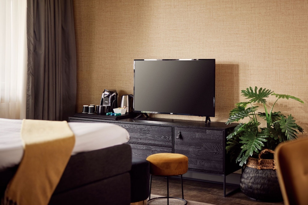 Van Der Valk Hotel Drachten 38/50