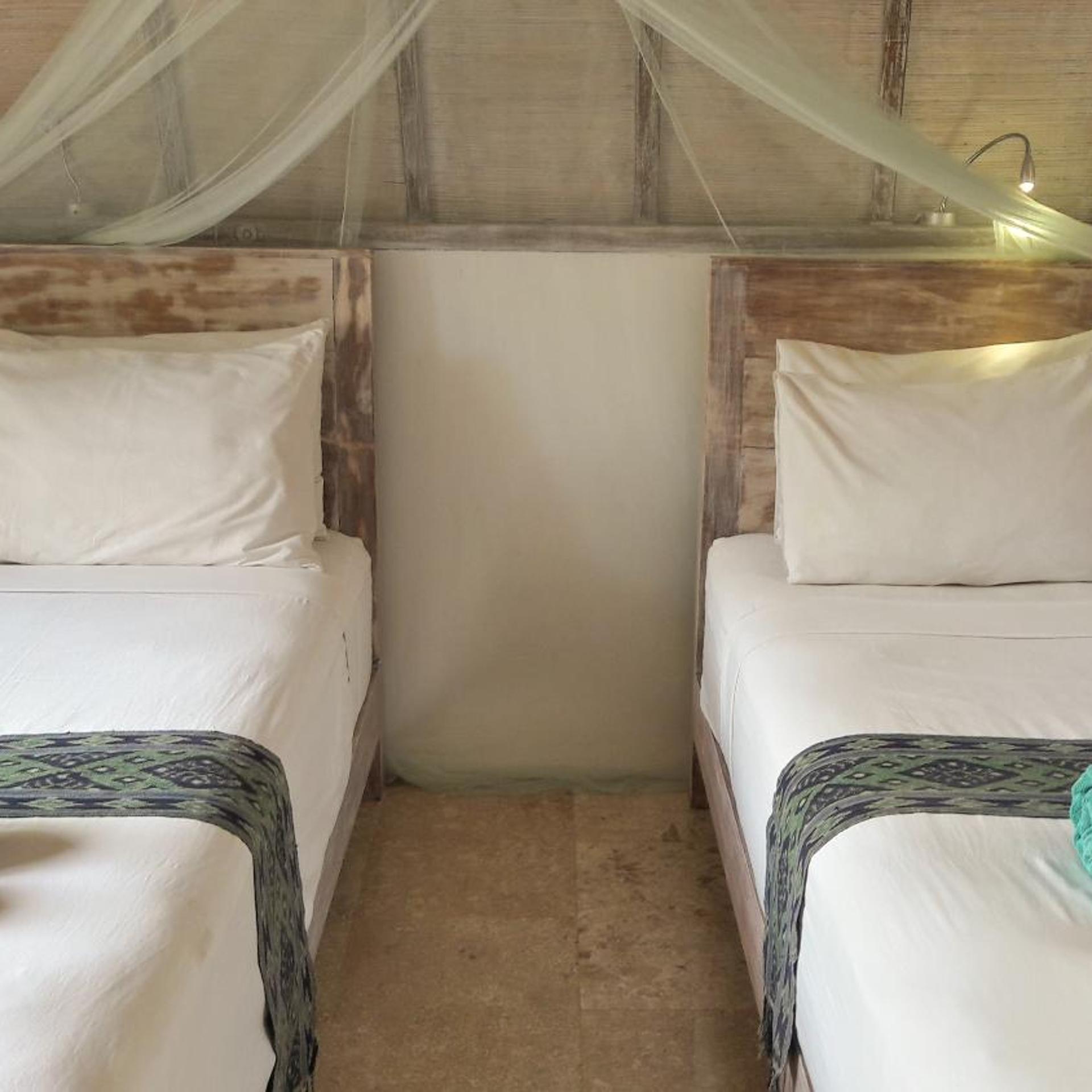 Puri Air Beach Resort and Spa 18/50