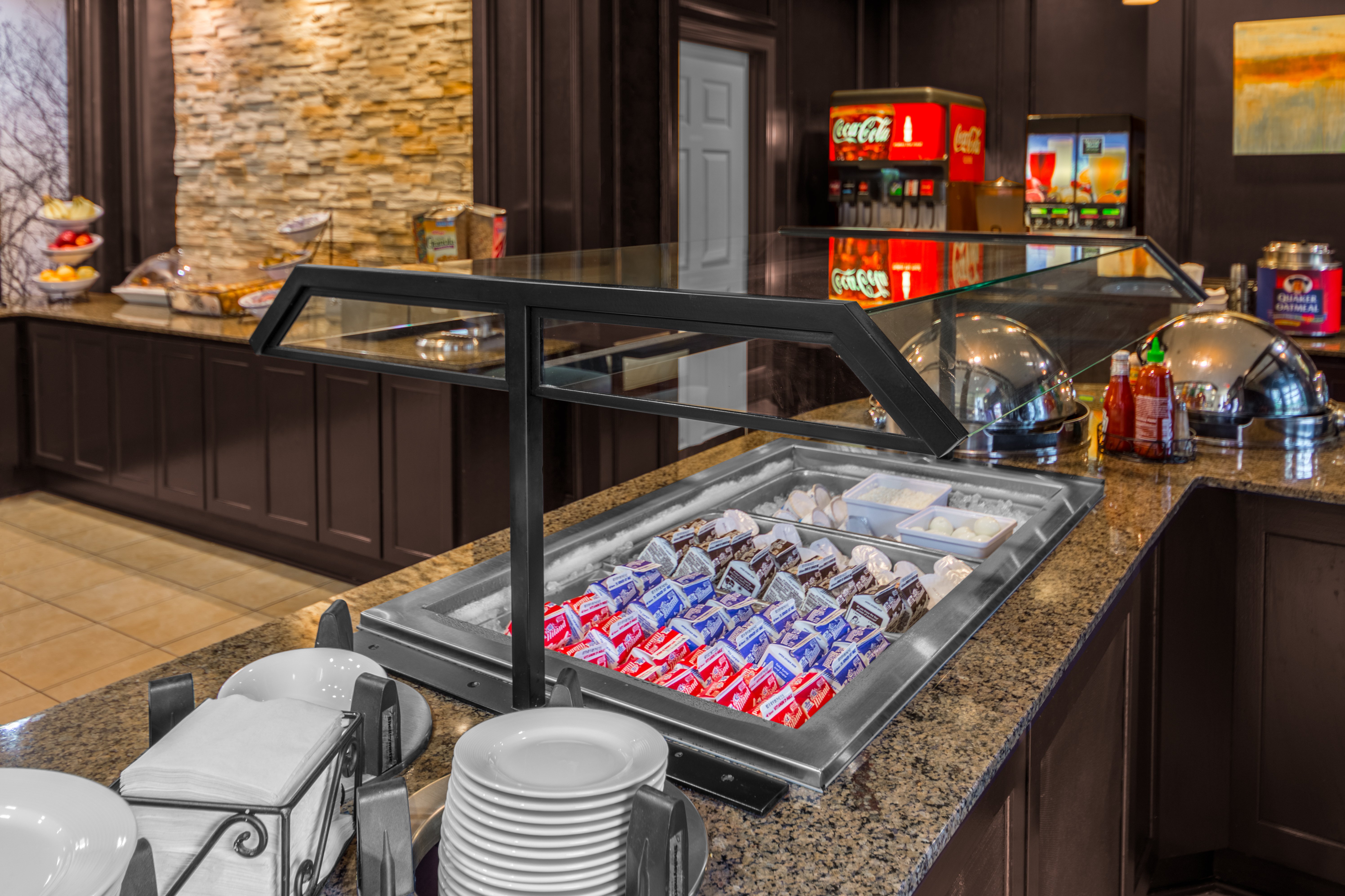 Staybridge Suites Kansas City-Independence 28/63