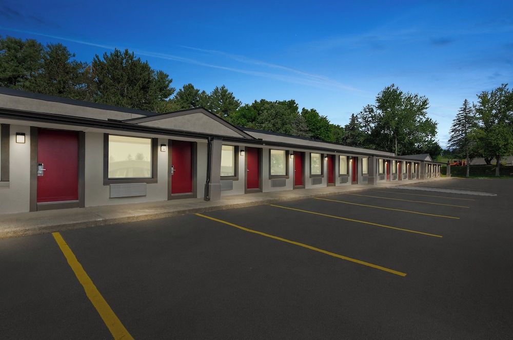 amenities