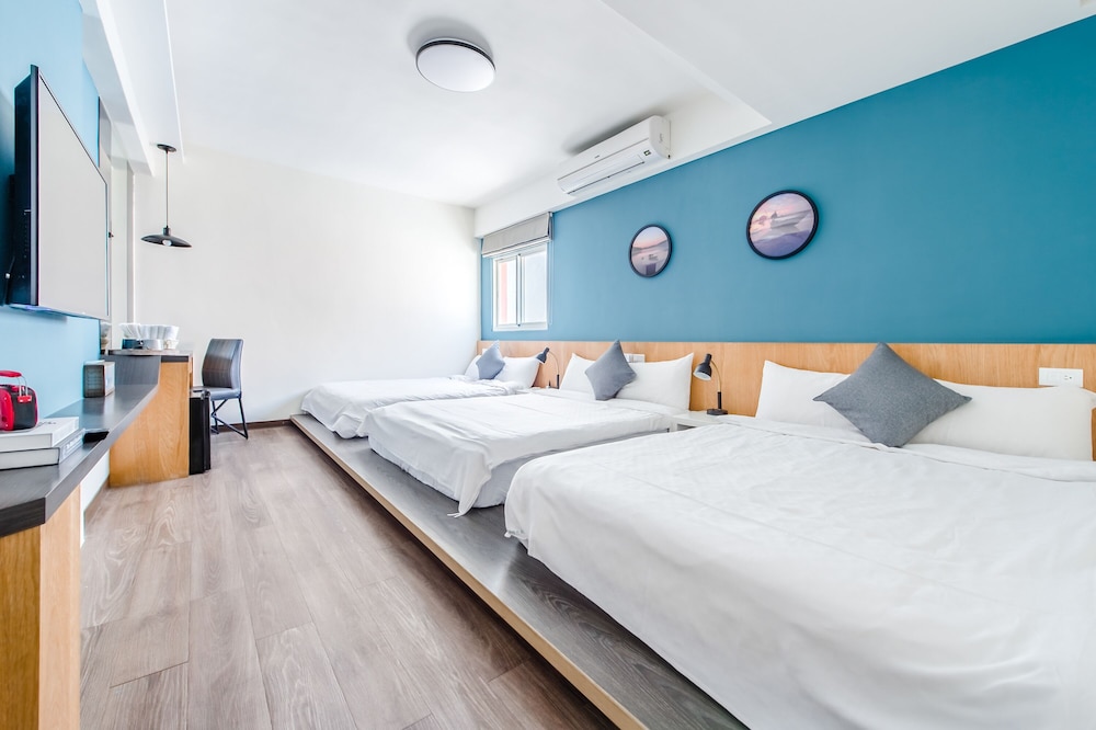 Sea Residences 10/54