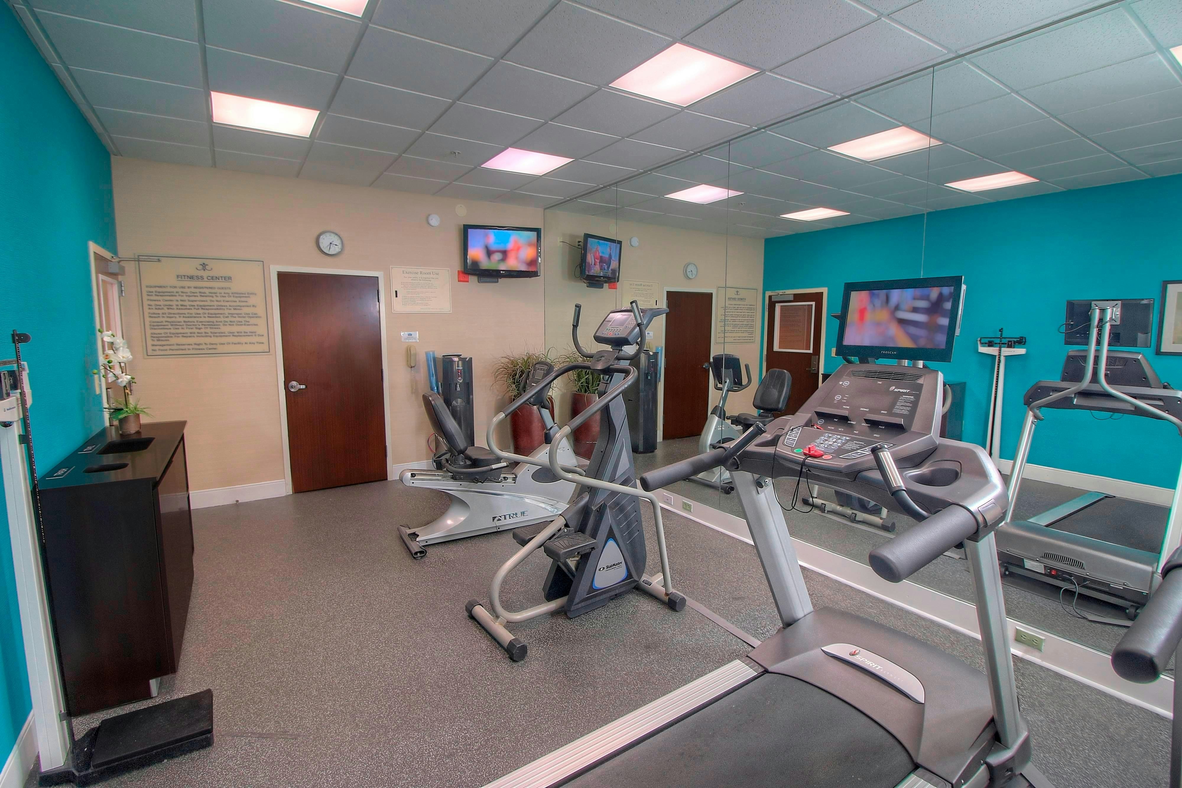 Fairfield Inn & Suites West Palm Beach Jupiter 22/37