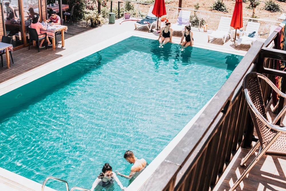 7 Green Boutique Hotel 21/32