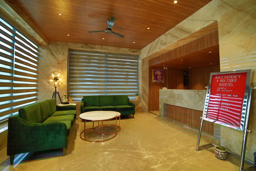 Hotel Rock Regency 2/55
