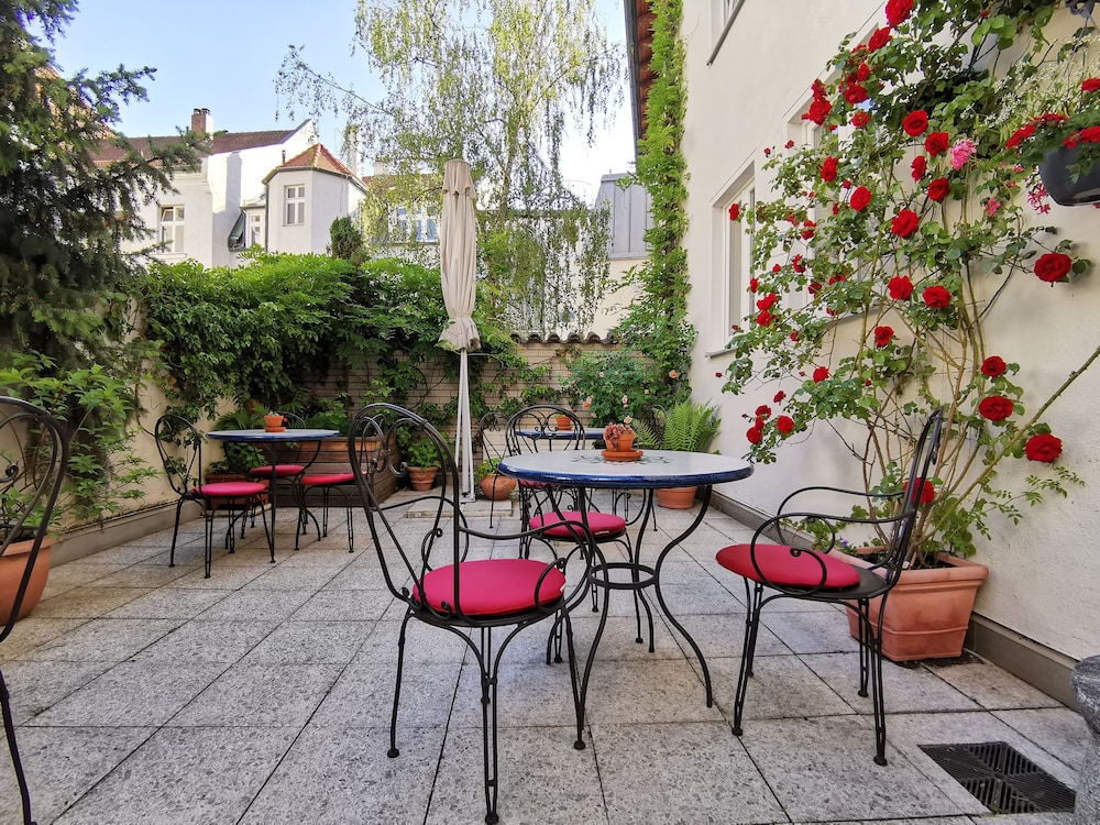 mD-Hotel Brunner 43/50