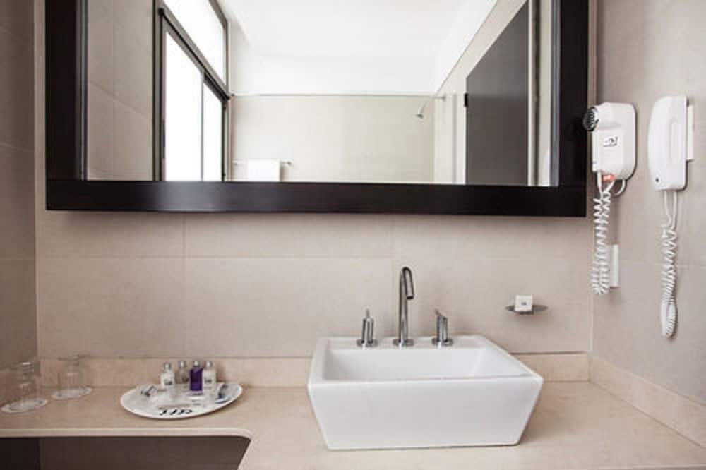 HR Luxor Hotel Buenos Aires 21/62