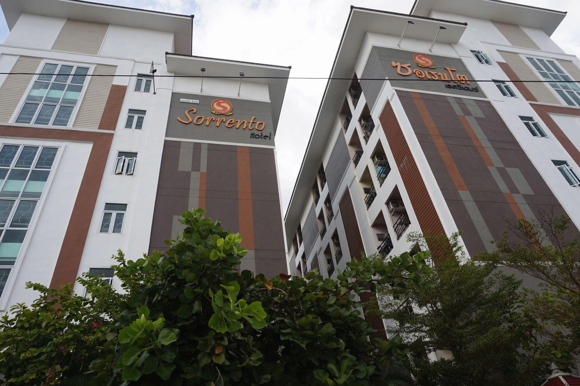 Sorrento Hotel And Residence 2/56