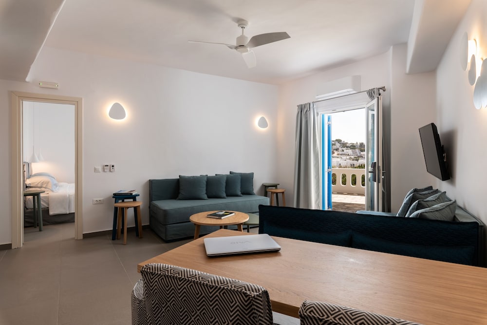 Argo Hotel Mykonos 48/67