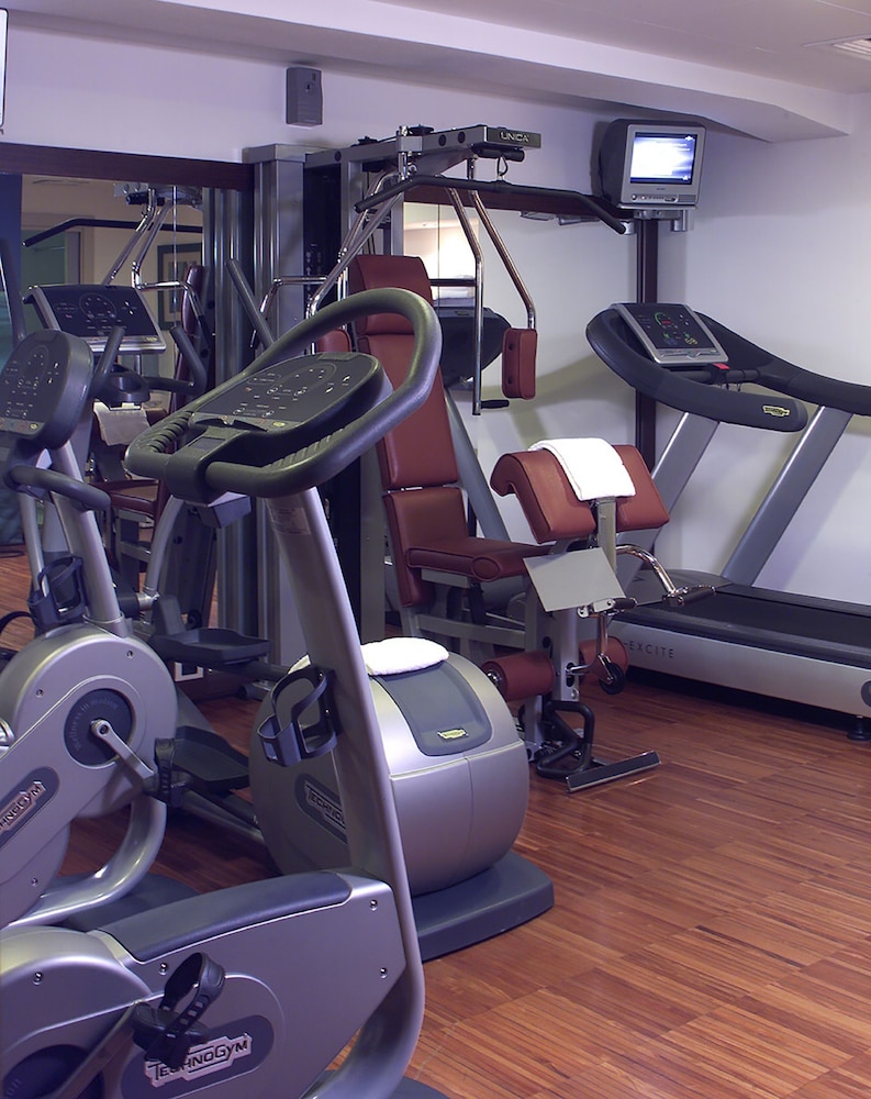 Hotel Indigo Milan - Corso Monforte, an IHG Hotel 26/50