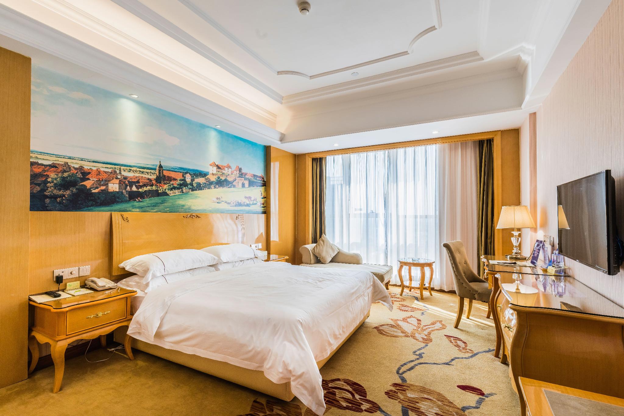 Vienna International Hotel (Foshan Lecong Center) 34/52