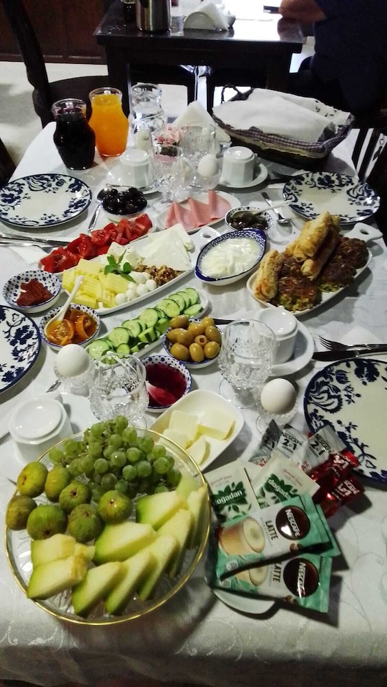 Turgut Reis Konak Otel 36/50