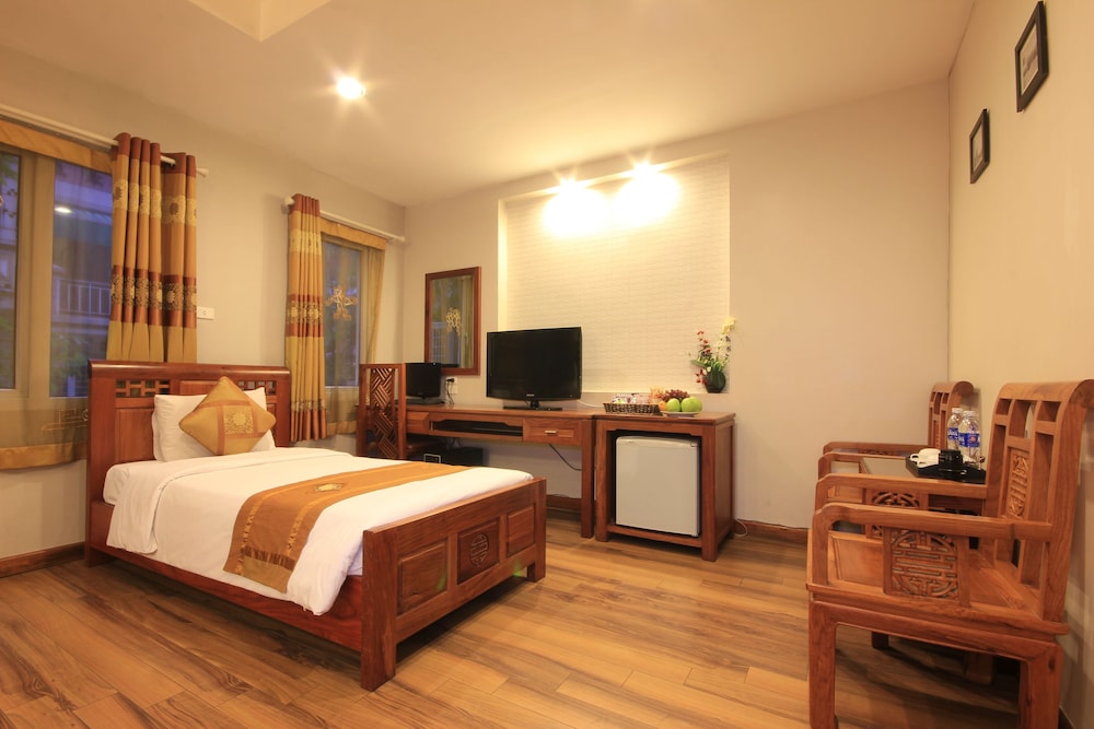 Icon 36 Hotel Residence 17/54