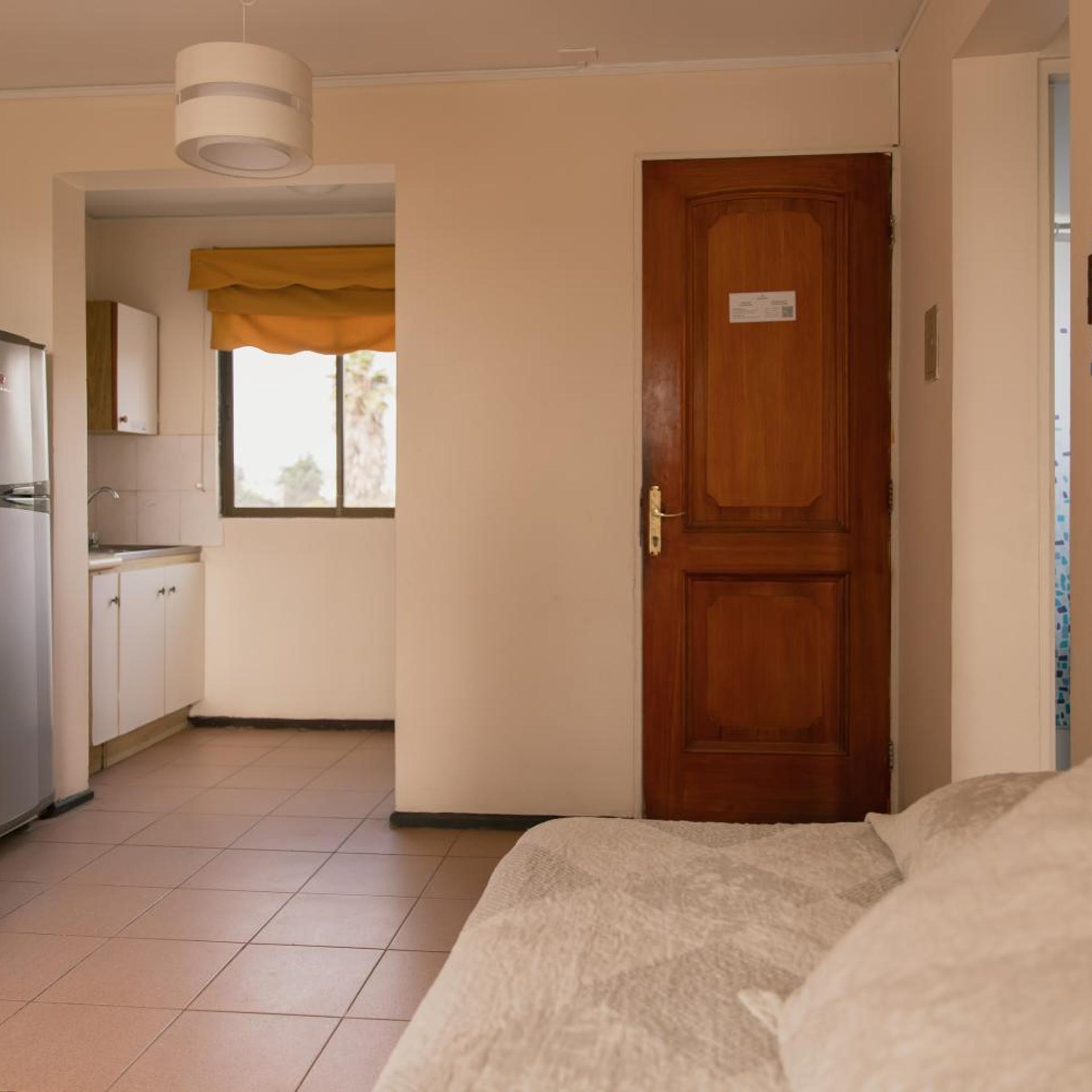 Apart Hotel Sendero del Sol 5/33