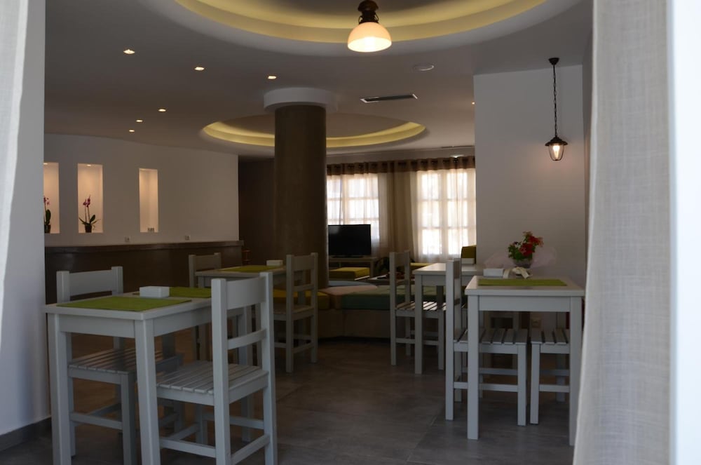 Hippocampus Hotel 54/72