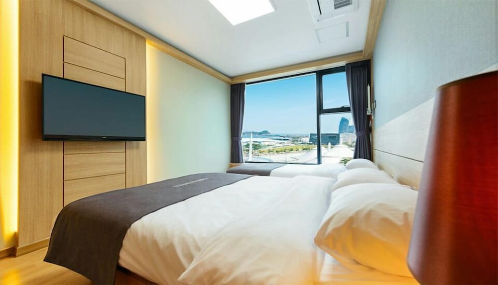 Paulownia Hostel & Guest House 18/50
