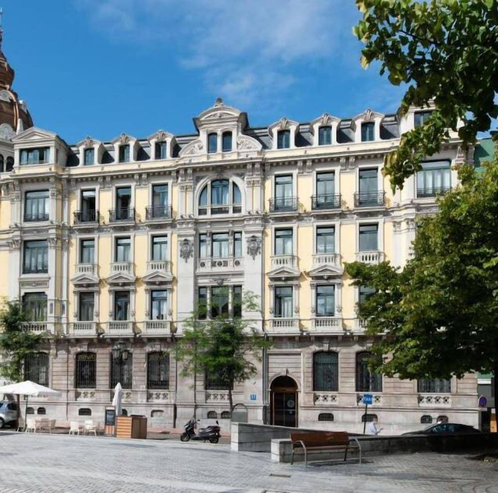 Soho Boutique Oviedo 6/50