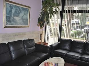 Otel Unlu 10/18