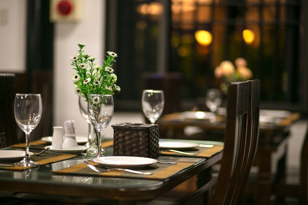 伊晃花园酒店(Hoian Nostalgia Hotel & Spa) 图片5