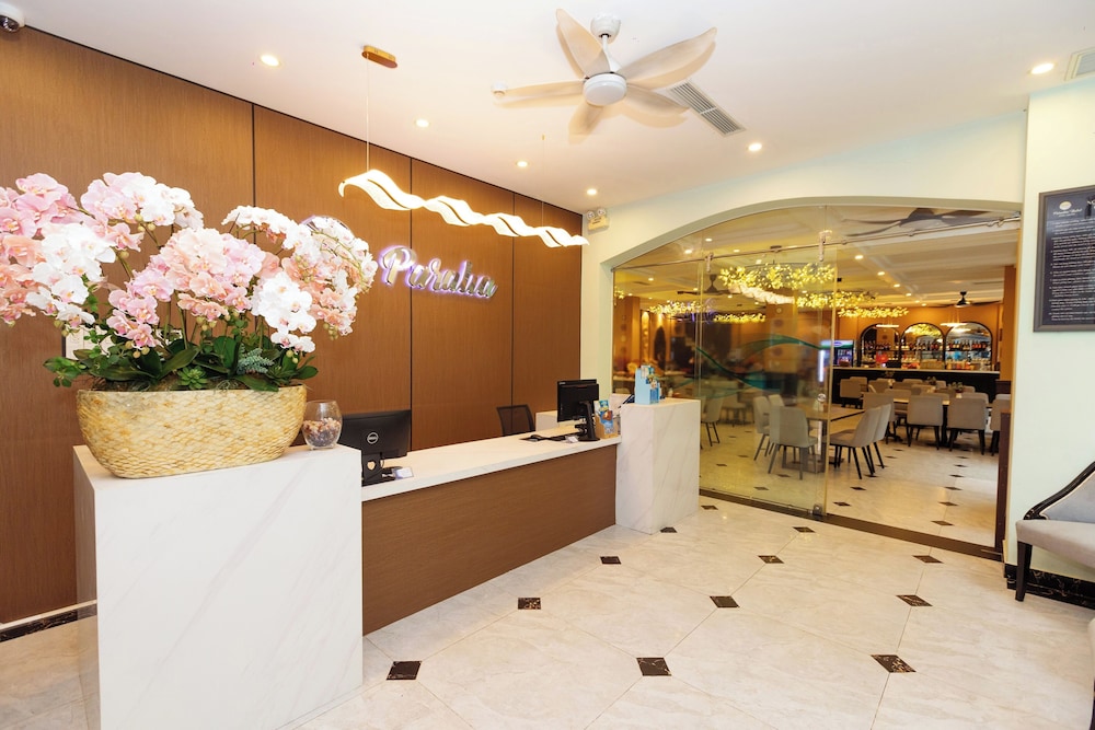 Paralia Hotel Phu Quoc 6/50