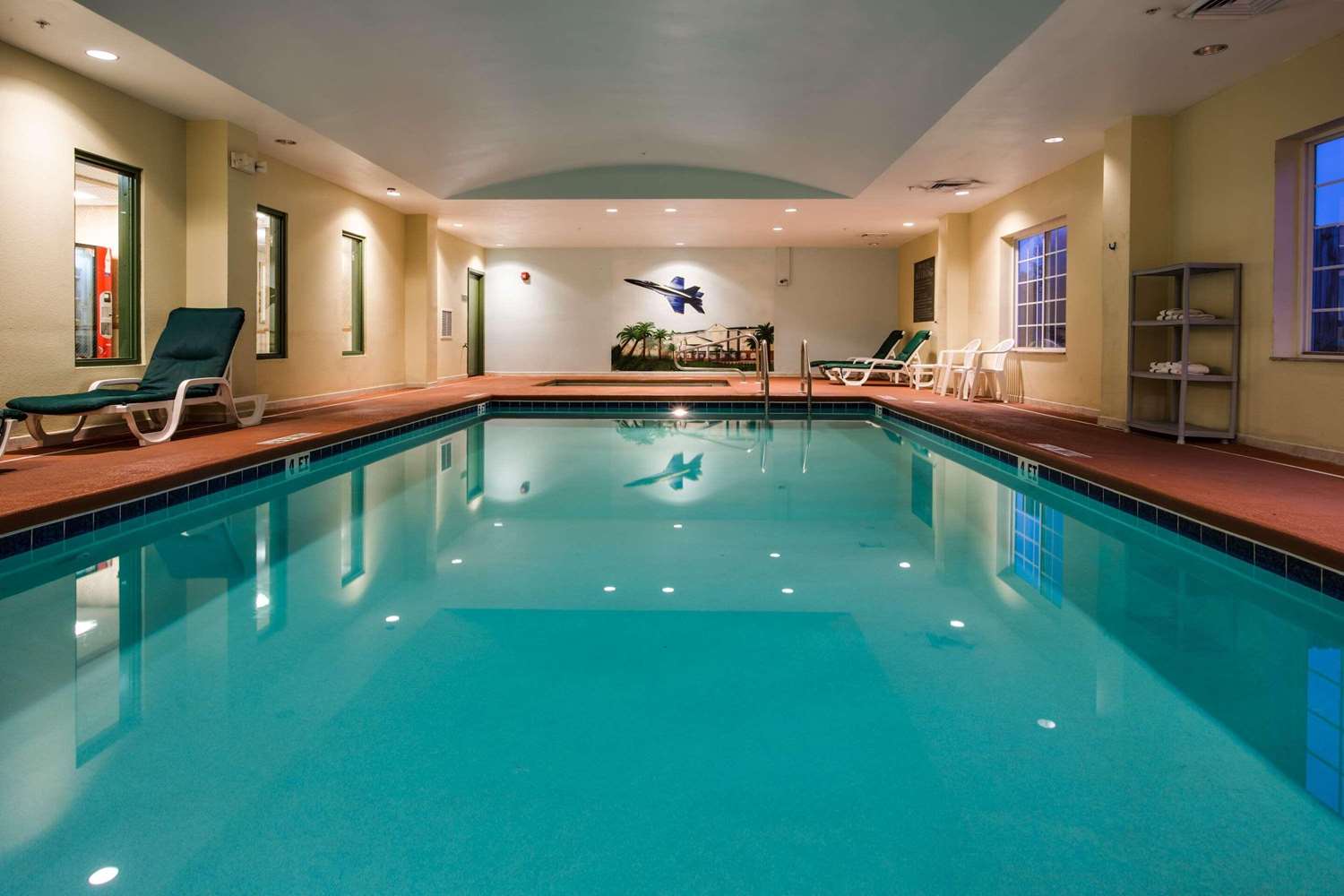 Country Inn & Suites by Radisson, Pensacola West, FL 5/8