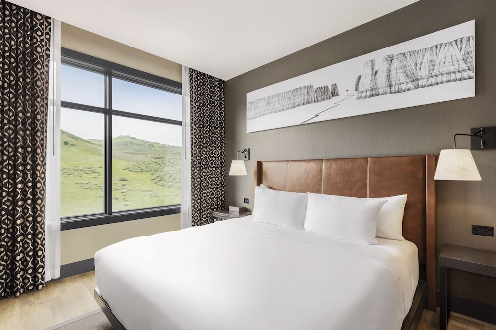 Origin Red Rocks, a Wyndham Hotel 14/50