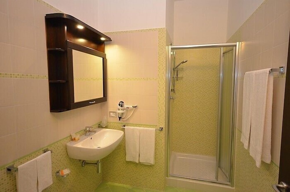 Baia Santa Margherita B&B 32/33