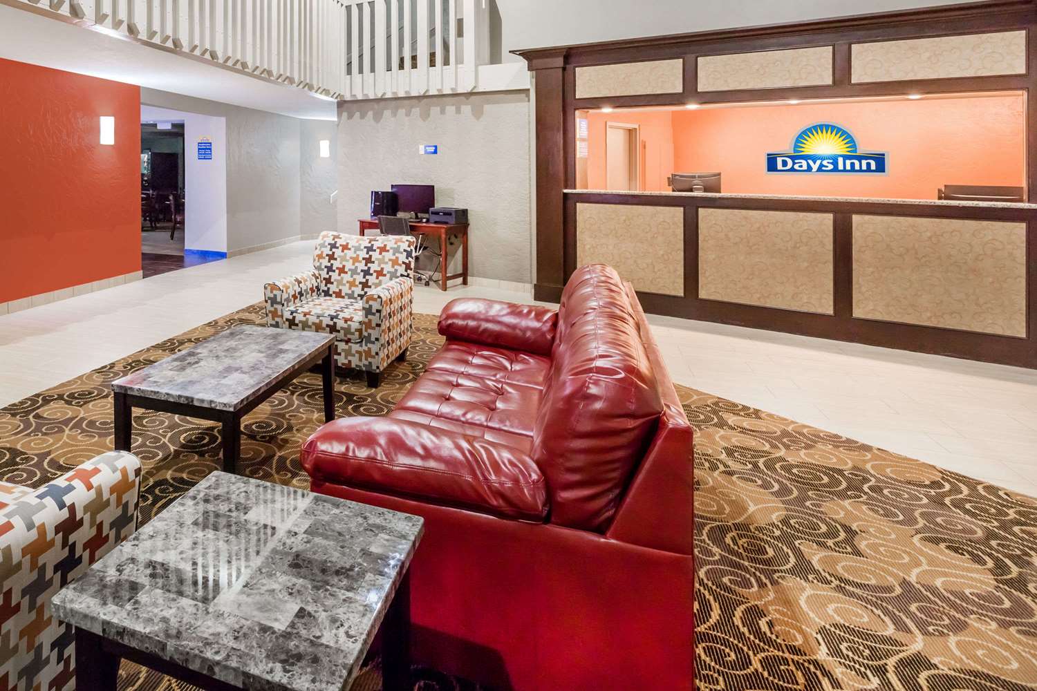 Quality Inn West Des Moines - Clive 2/6