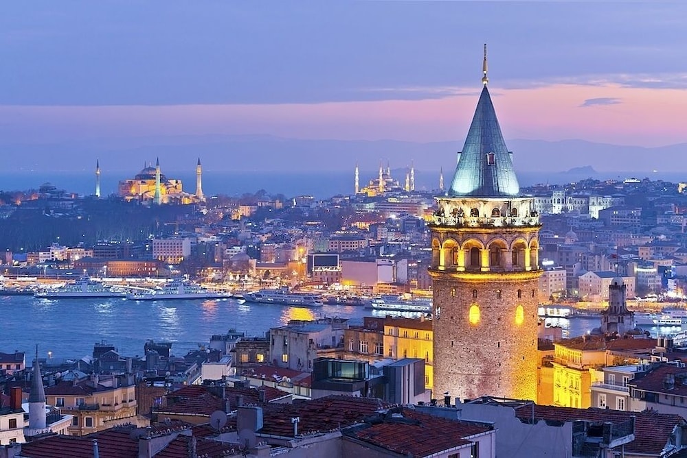 Henna Hotel Istanbul 45/50