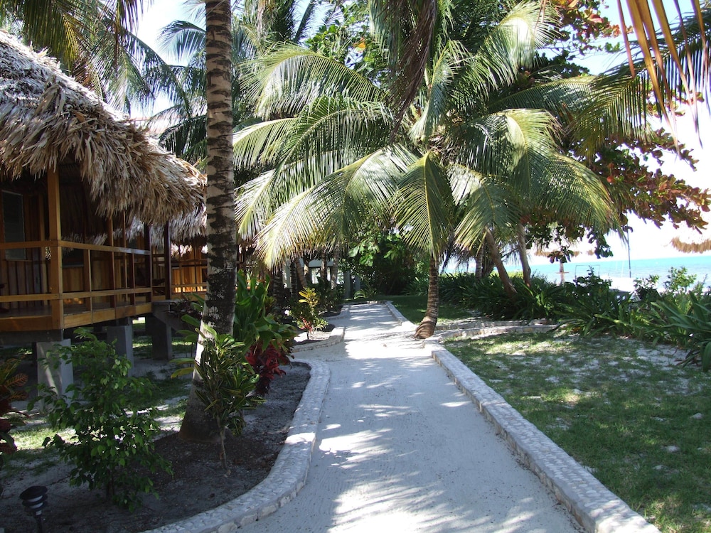 St. George's Caye Resort 41/51