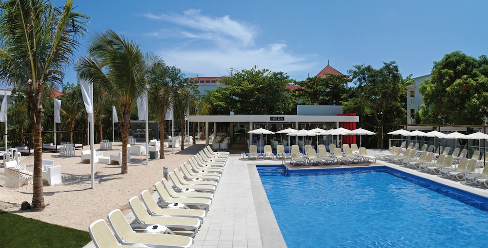 Hotel RIU Yucatan All Inclusive 45/50