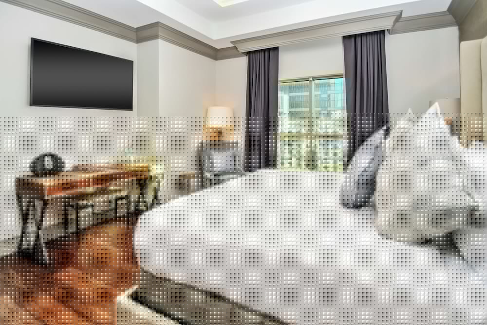 Hilton Dallas Park Cities 18/81