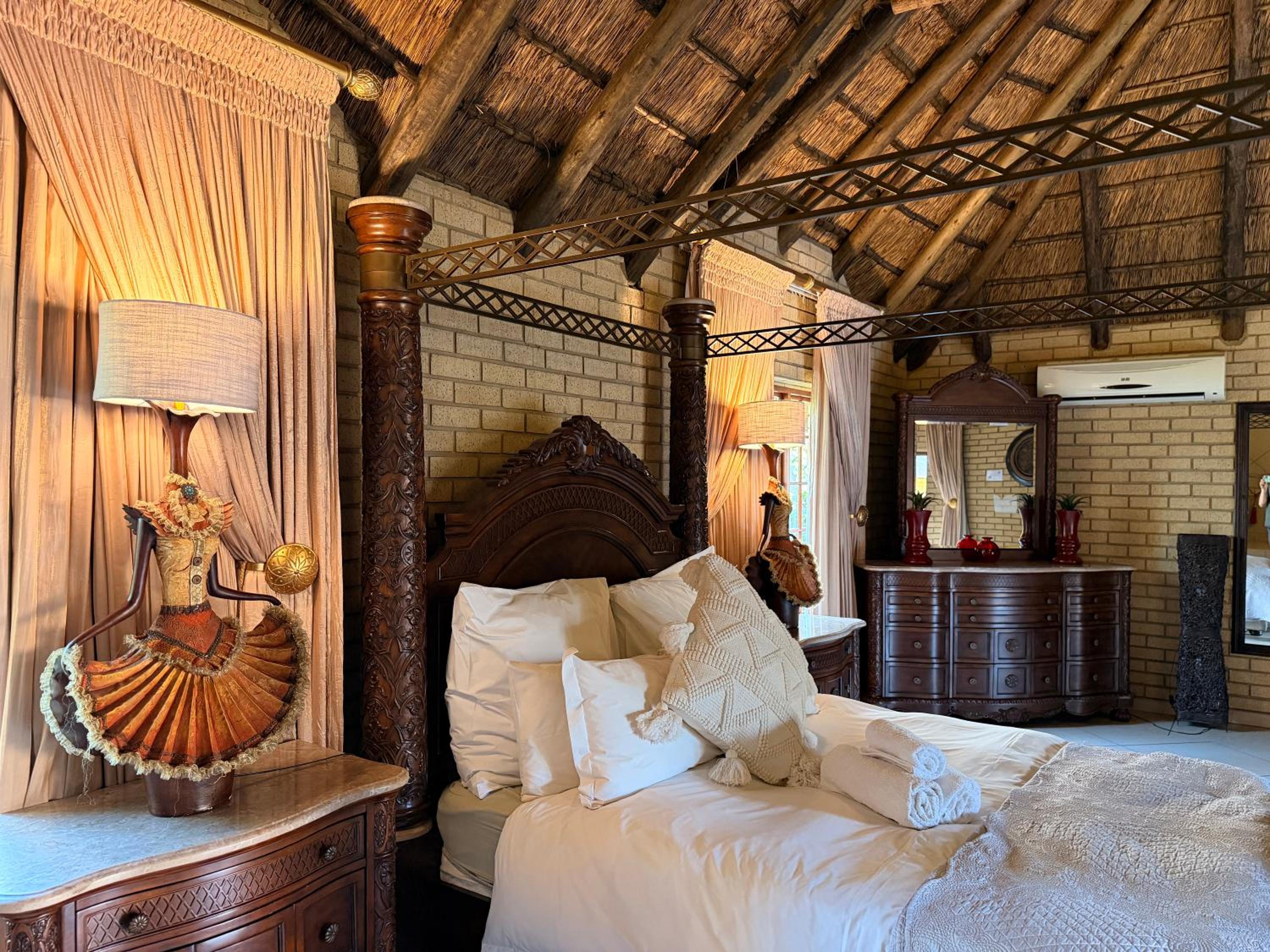 Thabong Bed & Breakfast 7/18