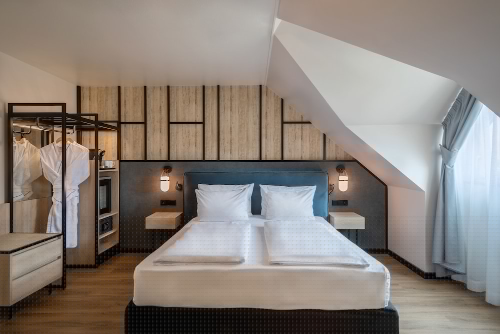 Hotel Munchen City Center Affiliated by Melia 19/74
