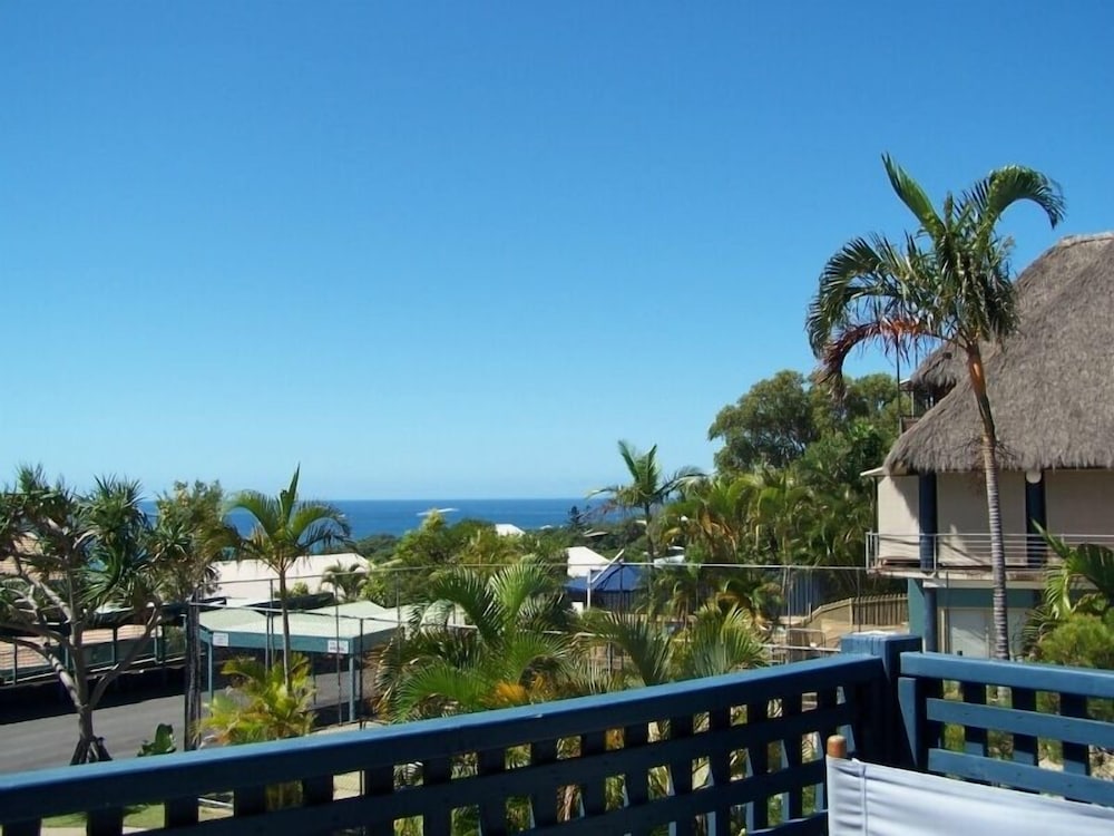 Pandanus Palms Resort 2/50