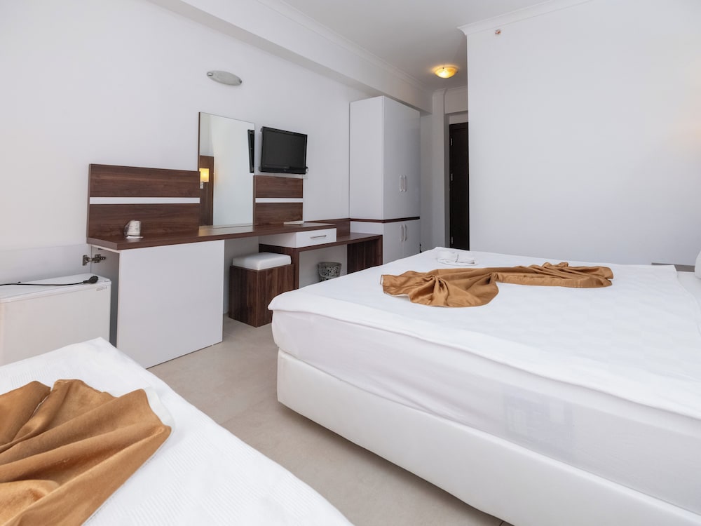 Arora Hotel 16/50