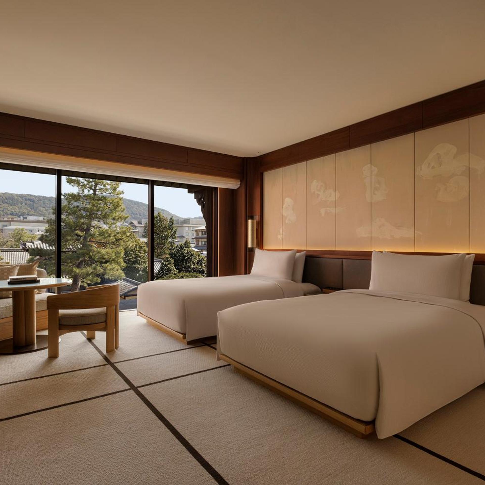 Capella Kyoto 12/50