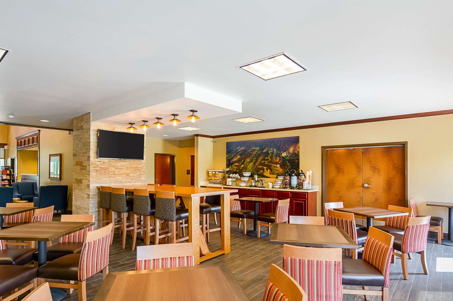 Comfort Inn Woodstock Shenandoah 29/39