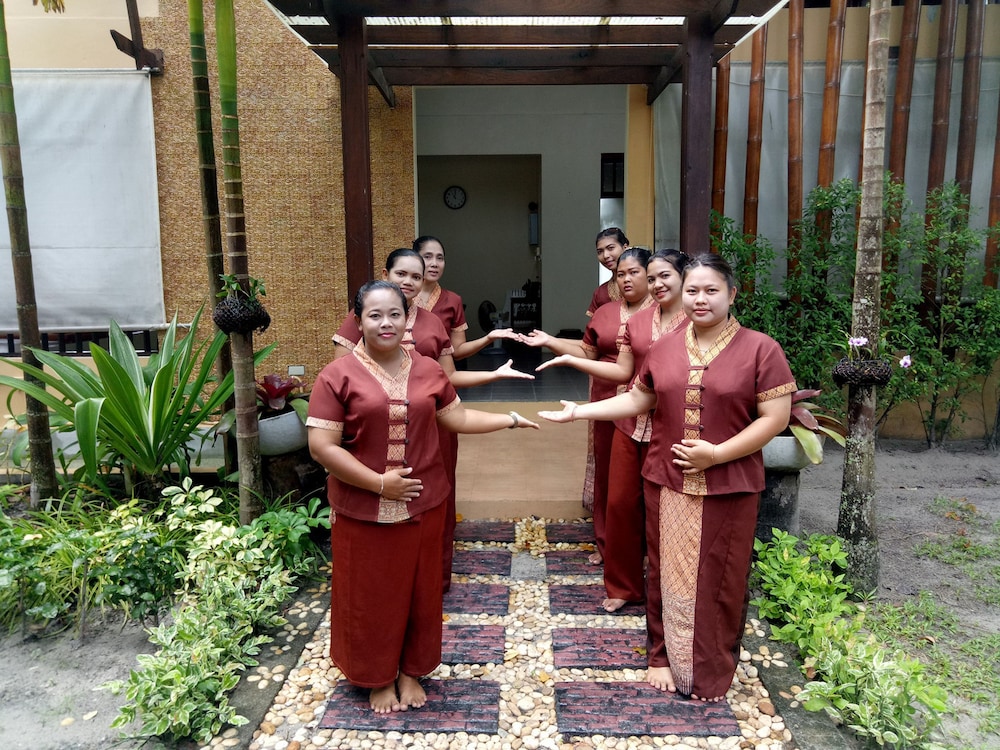 KOH MOOK SIVALAI BEACH RESORT 33/50