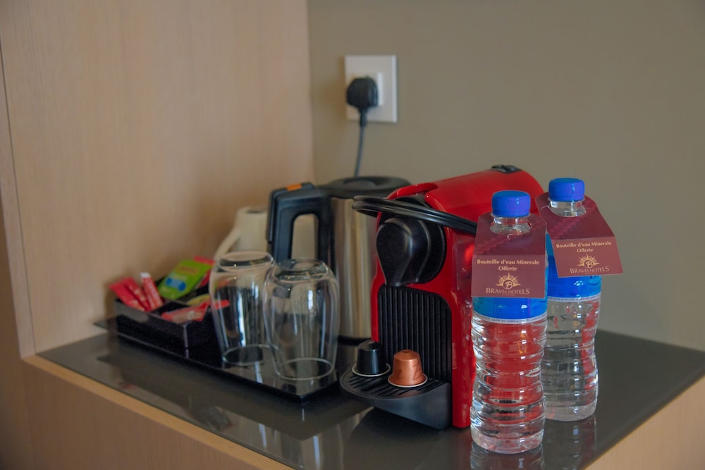 Bravia Hotel Niamey 12/50