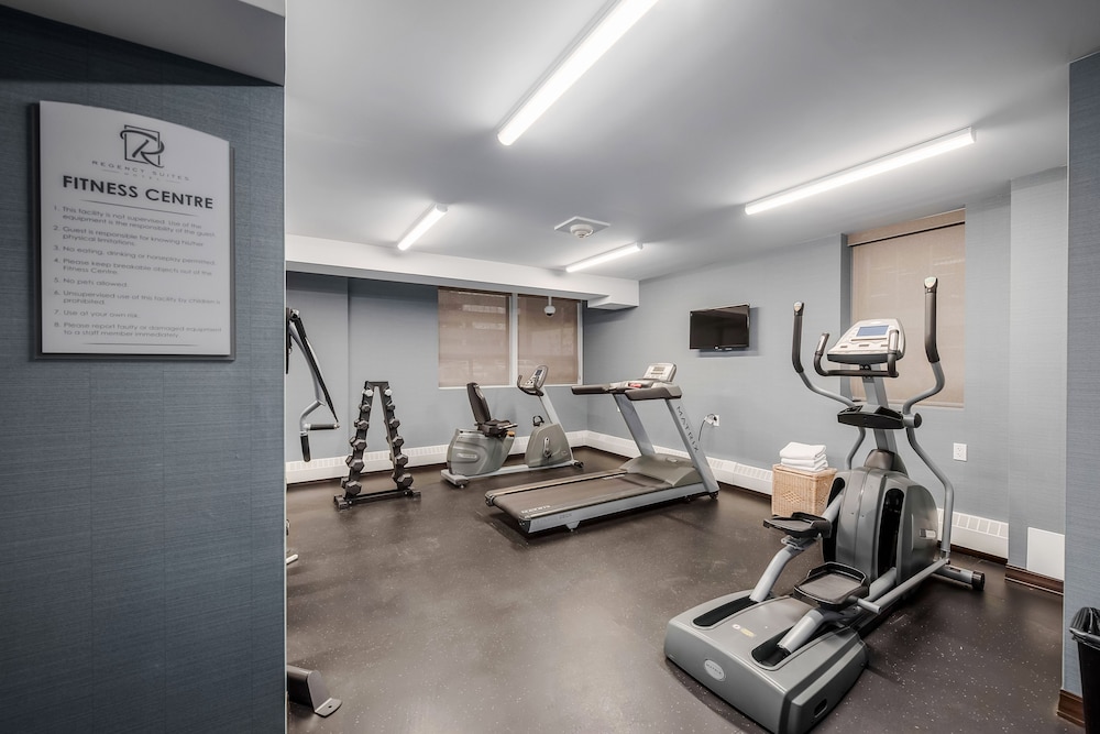 Coast Calgary Downtown Hotel and Suites by APA 30/61