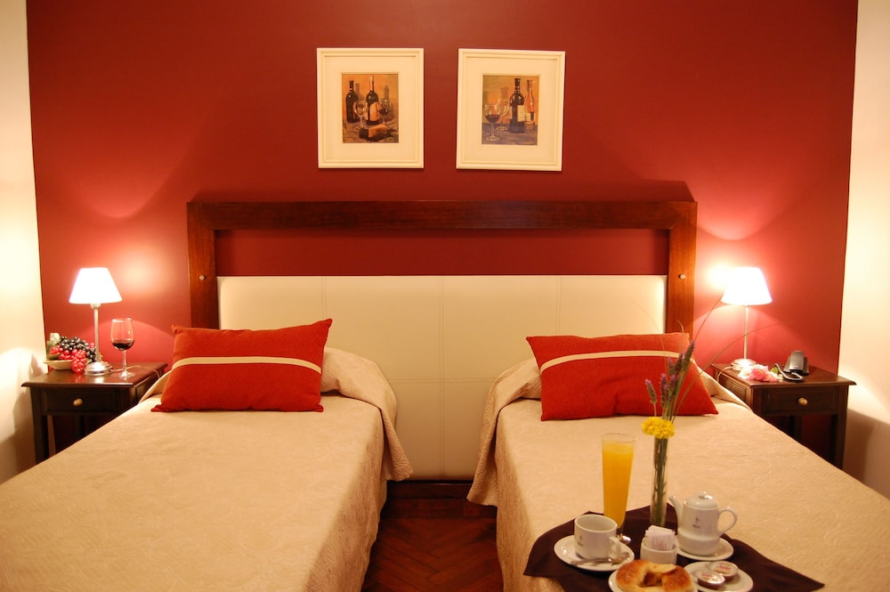 Delvino Boutique Hotel 12/56