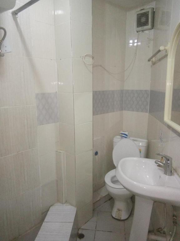 Oxford Hotel Abuja 21/22