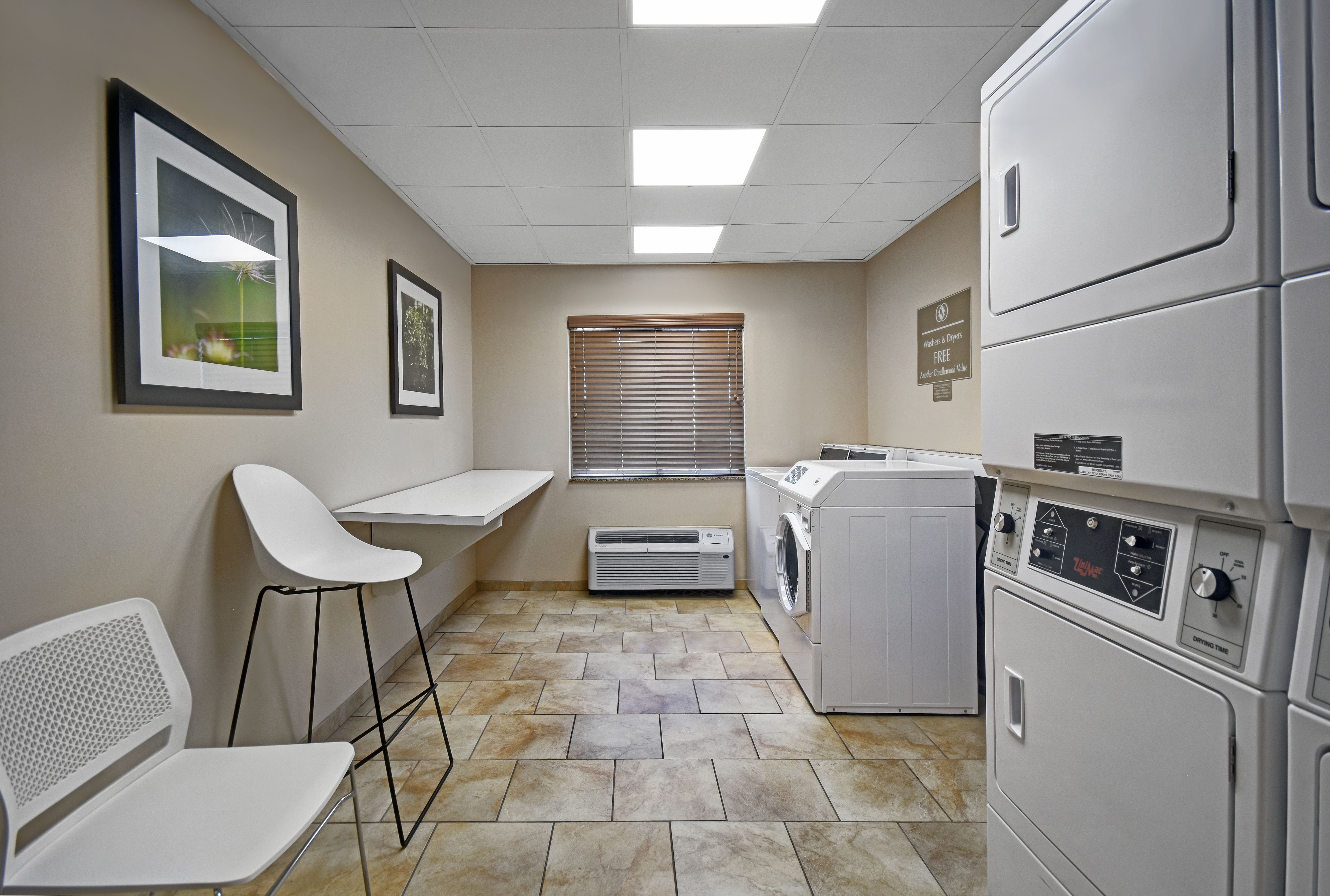 Candlewood Suites Sumter 37/50