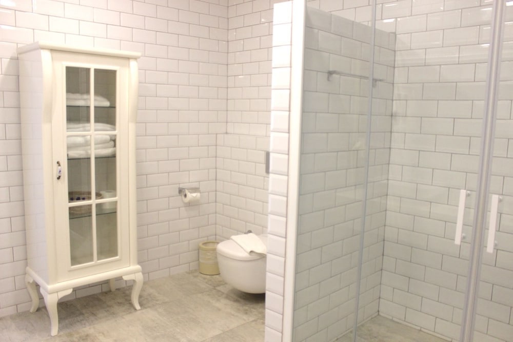 OTEL MAVI BEYAZ 48/50