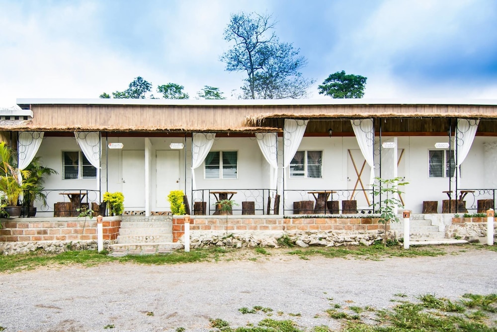 Khun Khao Tamnan Prai Resort 5/78