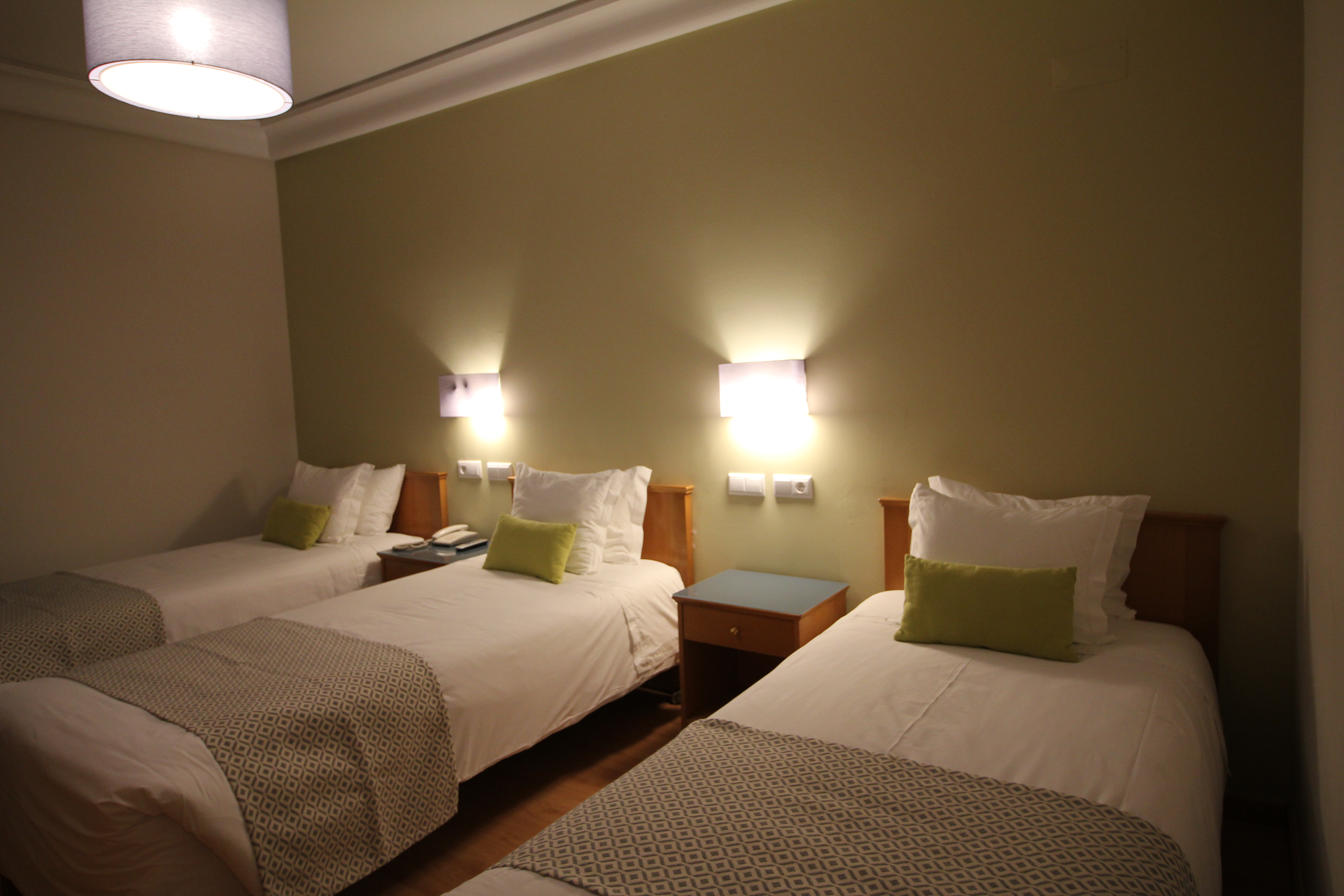 Hotel Imperador 3/20