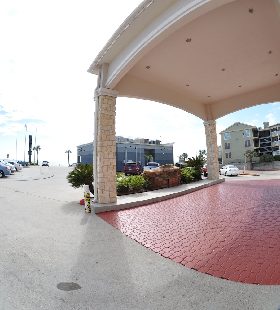 Spark by Hilton Galveston 25/31