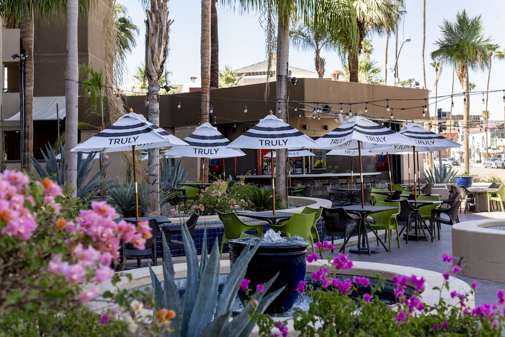 Hyatt Palm Springs Formerly Hyatt Regency Suites Palm Springs in PALM SPRINGS - CA