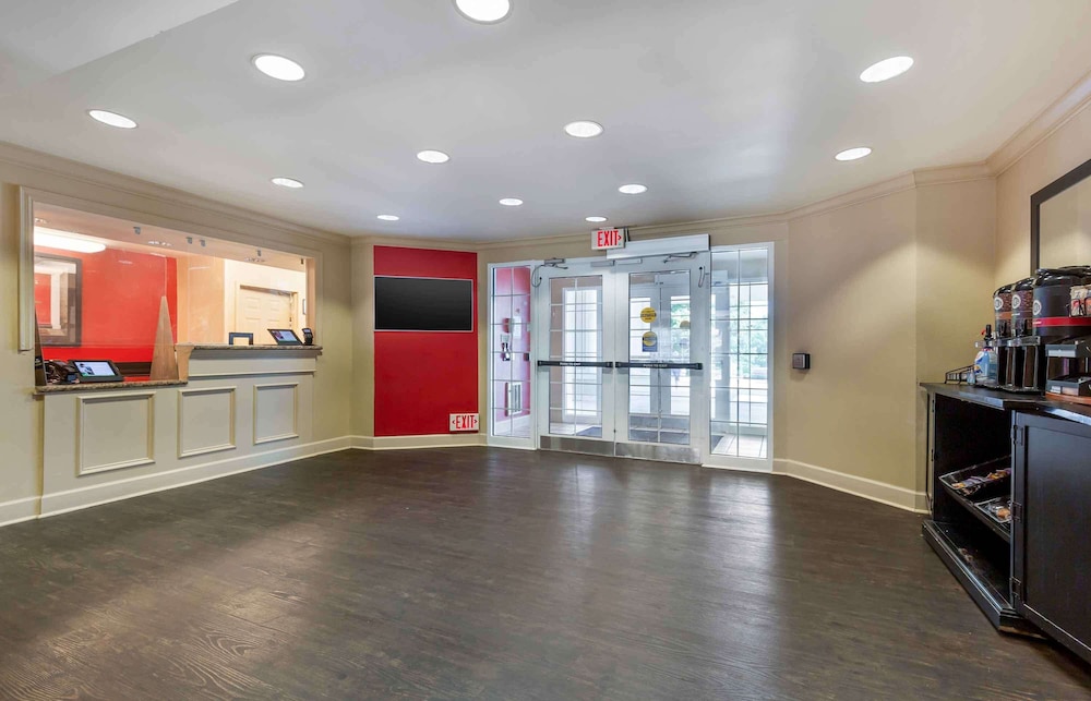 amenities